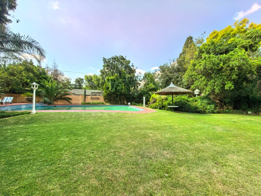 5 Bedroom Property for Sale in Sasolburg Ext 23 Free State